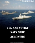 U.S. and Soviet Navy Ship Acronyms