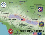Operation Bactria (MP COOP 14), Afghanistan CAS