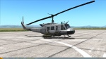 Spanish Armada UH-1H