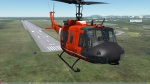 US Coast Guard (fictional) for UH-1H version 1.1