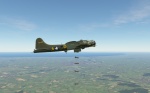 MIS A JOUR 01/ DU MOD B-17 MEMPHIS-BELLE/