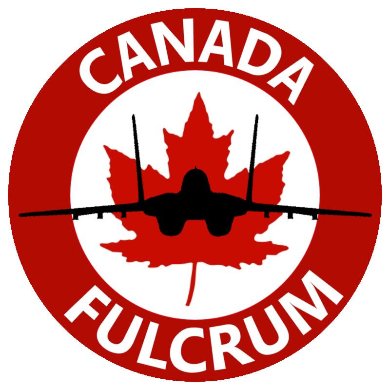 CF-129 FULCRUM (Fictional)