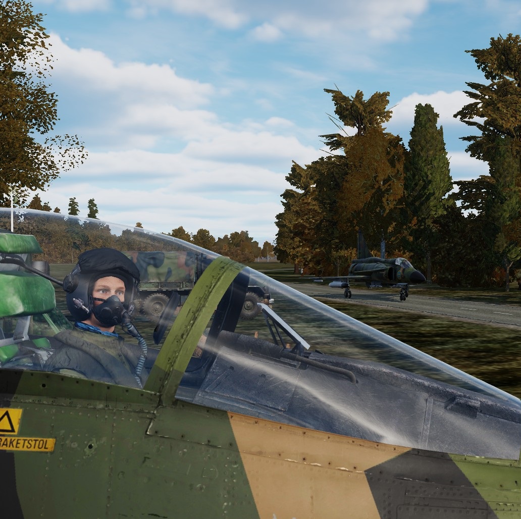 Operation Roadkill (CAUCASUS Mission)