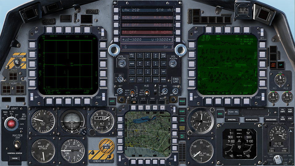 Helios F15E Profile V1.0.3NEW