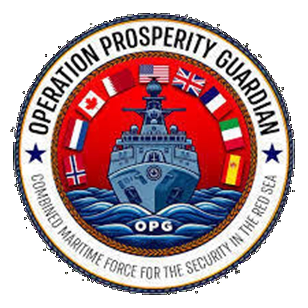 Operation Prosperity Guardian