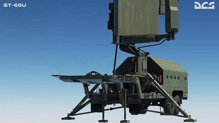 ST-68U