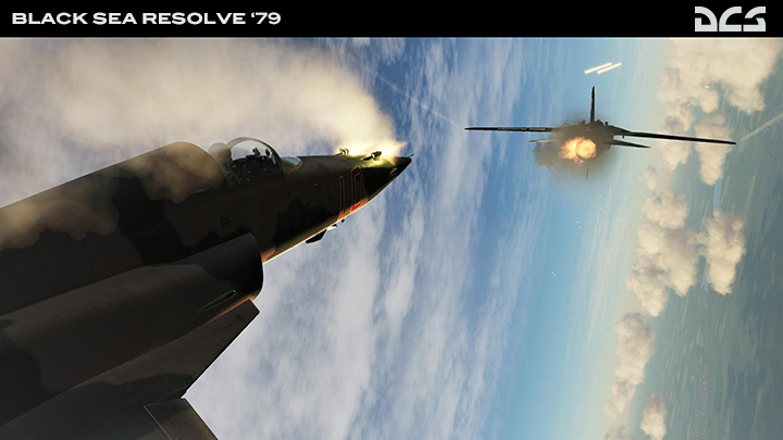 Black Sea Resolve ‘79 - 14