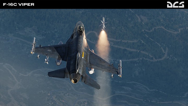 MiG-29S training mission Dispenser Bombing - Flaming Cliffs 3 Bugs &  Problems - ED Forums