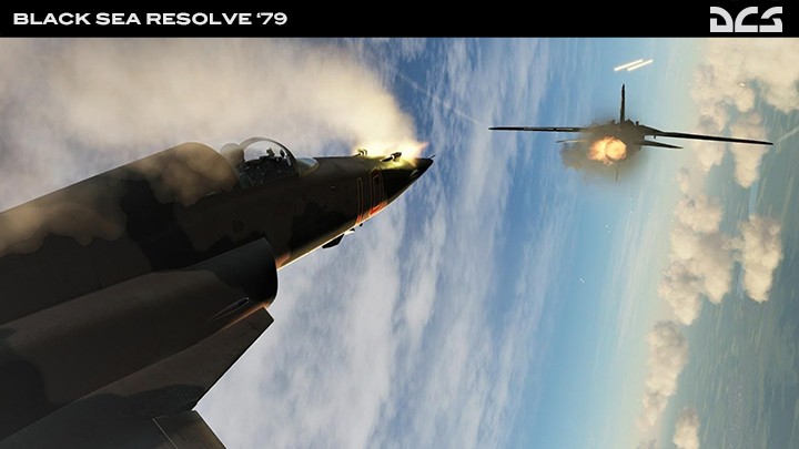 Black Sea Resolve '79