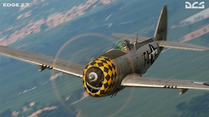 WWII Propeller Technology 7