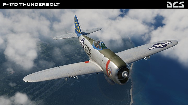 DCS: Mariana Islands