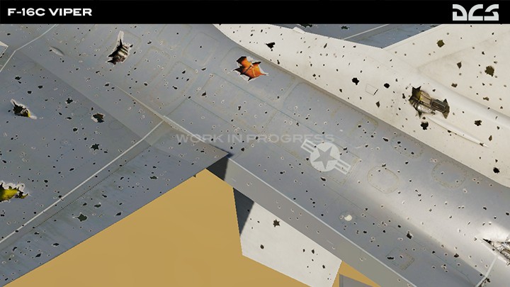 F-16C Viper