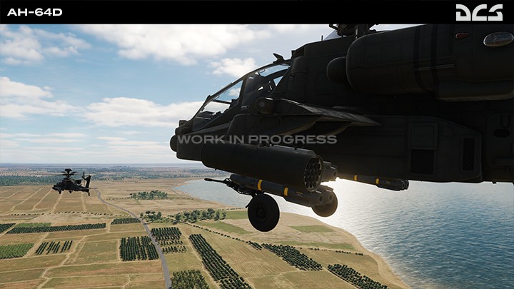 How to fly the Apache this way? - DCS: AH-64D - ED Forums