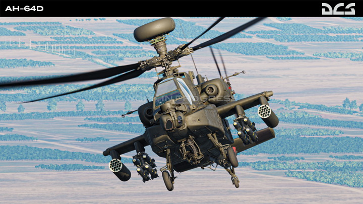 Pour les futurs pilotes de AH 64D Hero1