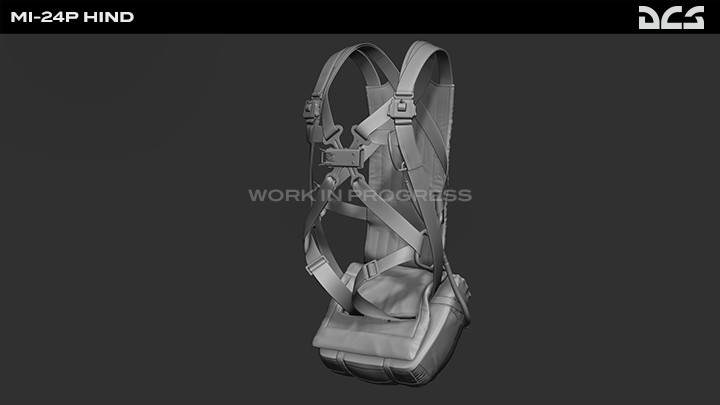 Mi-24P Hind
