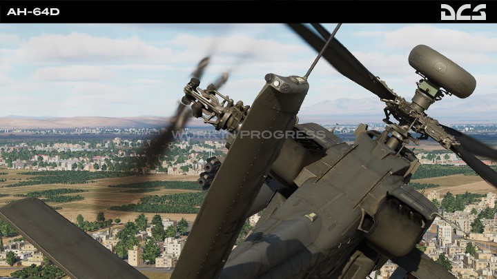 AH-64D