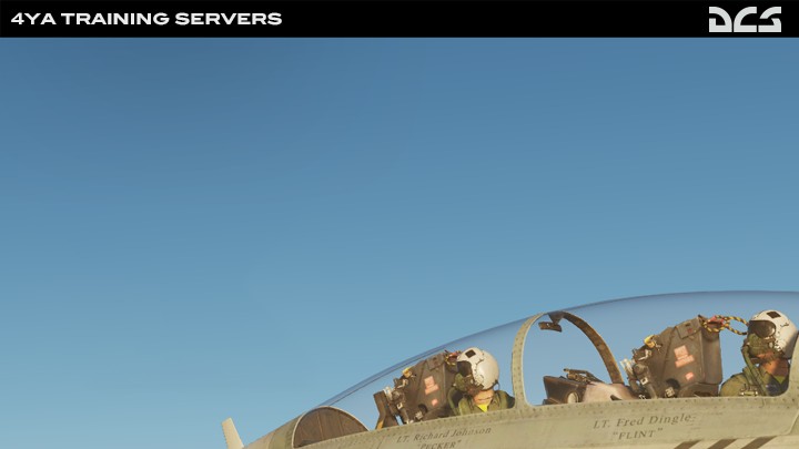 4YA Training Servers