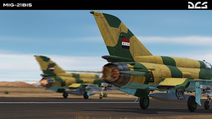 MiG-21bis