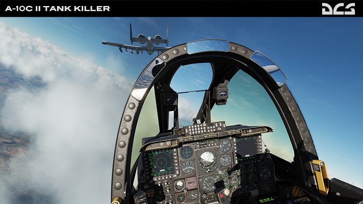 A-10C II Tank Killer