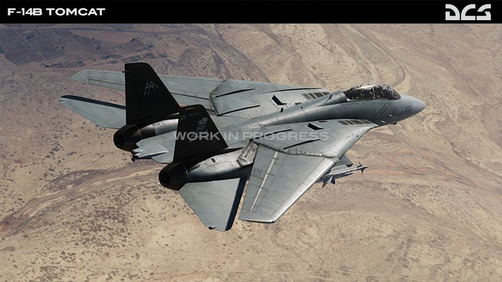 F-14 Tomcat
