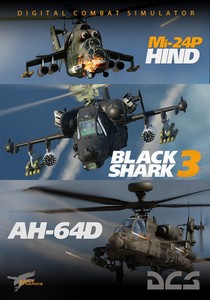 Attack Helicopter Bundle