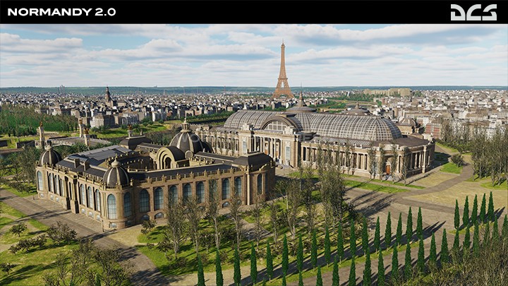 Normandy 2.0