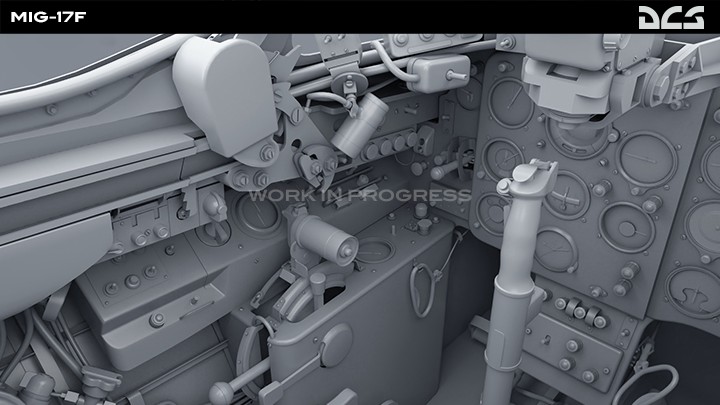 MiG-17F
