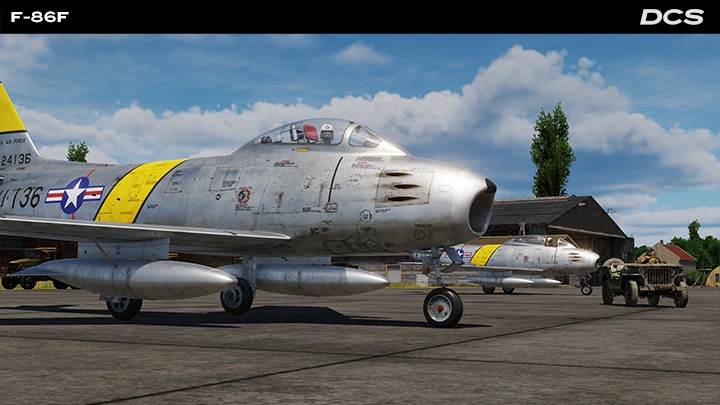F-86
