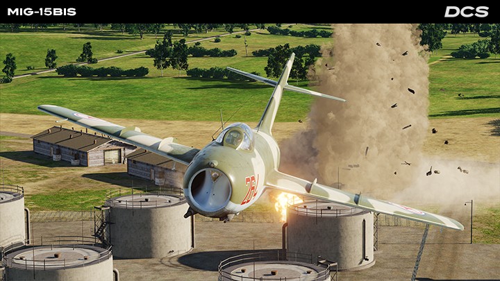MIG-15BIS