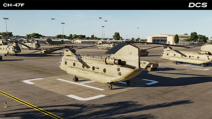 CH-47F