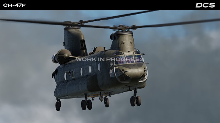 CH-47F