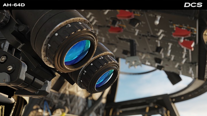 AH-64D