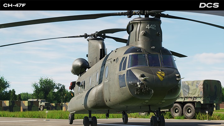 CH-47F