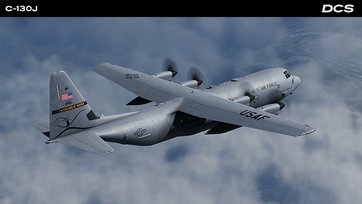 C-130J