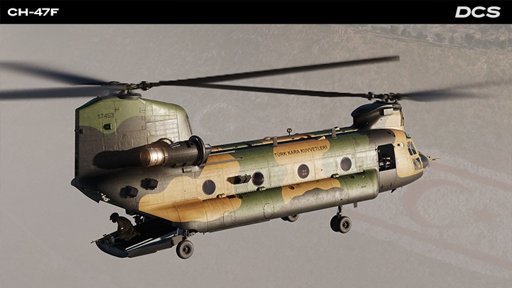 CH-47F