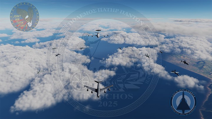 DCS Iniochos 2025