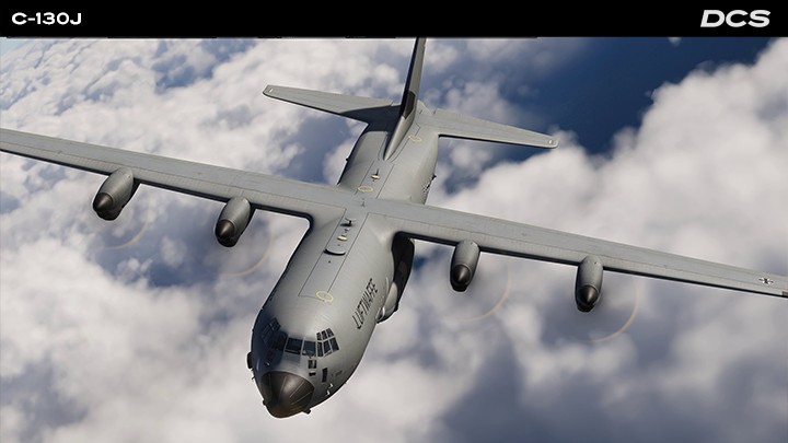 C-130J