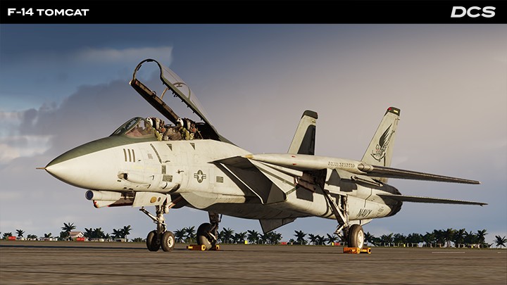 F-14A/B