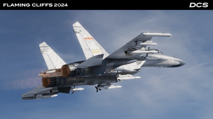 DCS: Mi-8MTV2 Magnificent Eight