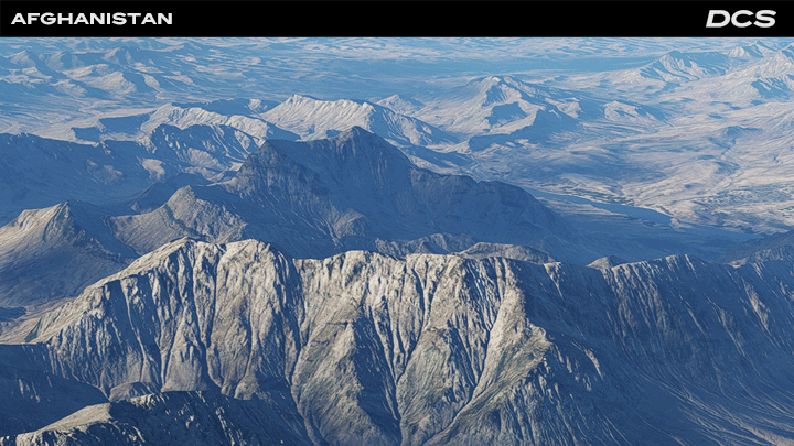 Afghanistan