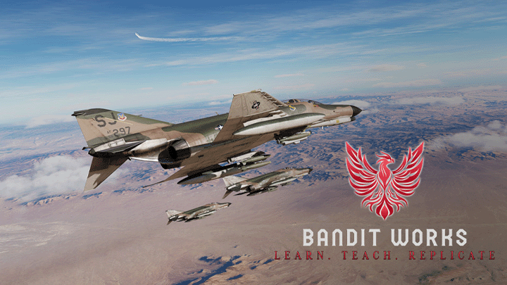 Bandit Works