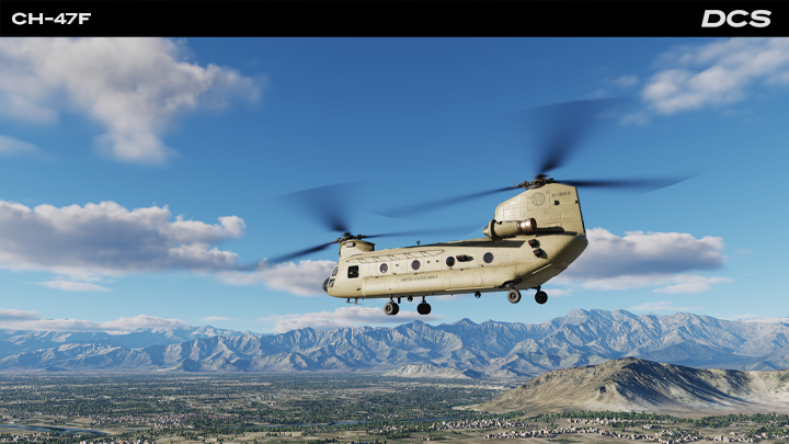 CH-47F
