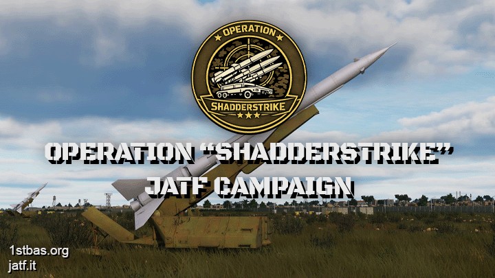 JATF Community Campaign
