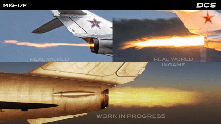 Mig-17F