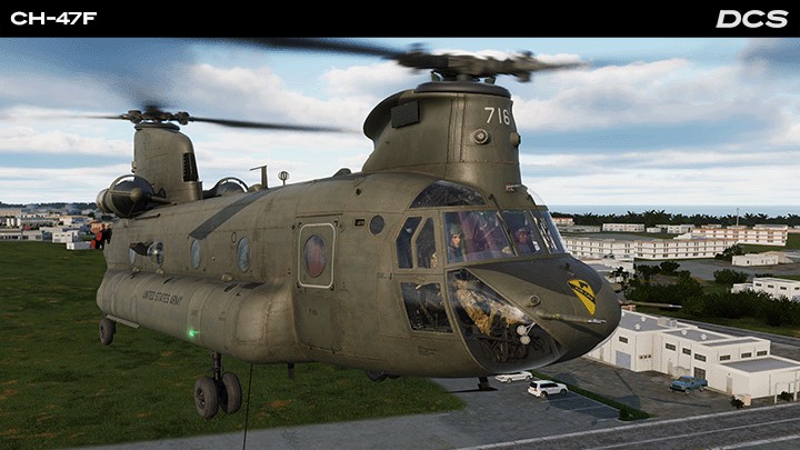 CH-47H