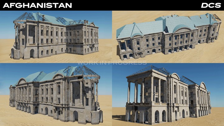 Afghanistan