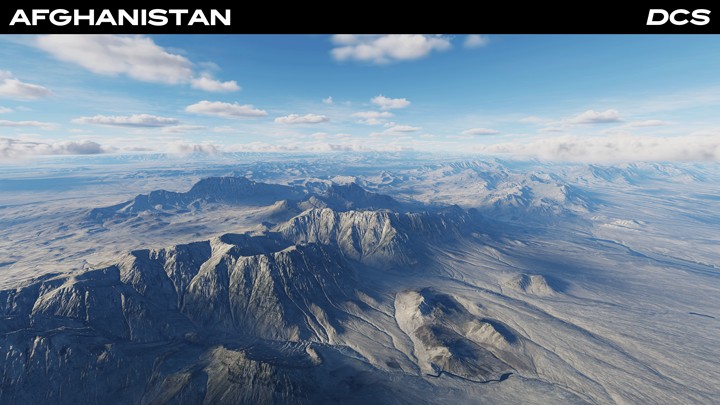 Afghanistan