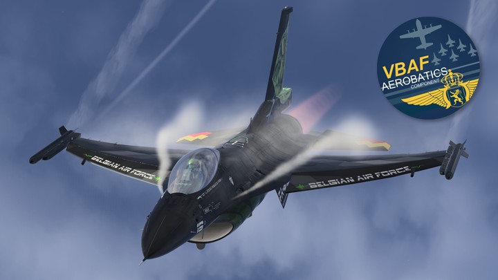 VBAF Aerobatic