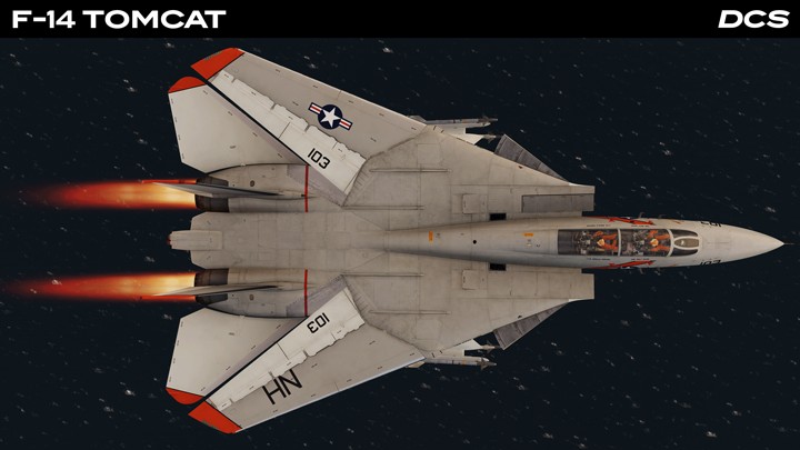 F-14 Tomcat