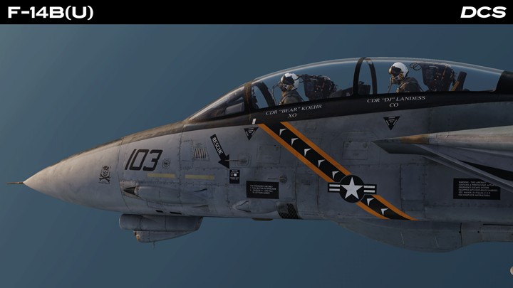 F-14B(U)